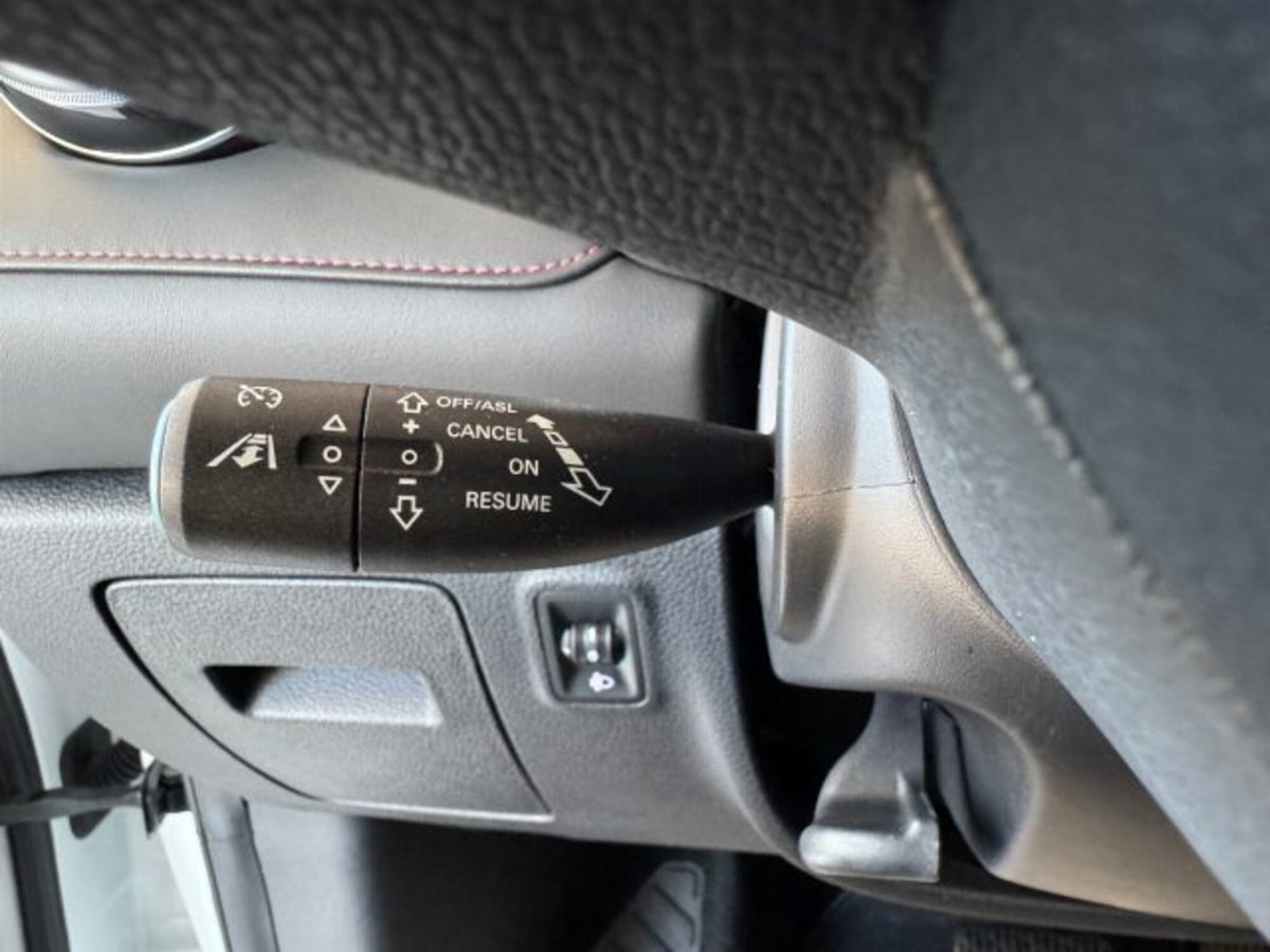 Mg HS HS 1.5T-GDI Comfort (17)