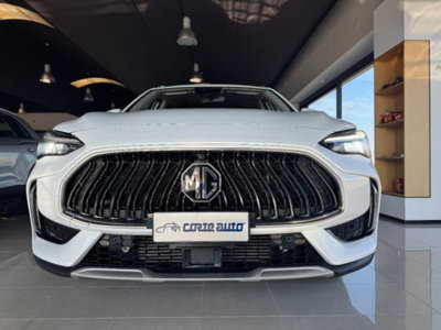 Mg HS HS 1.5T-GDI Comfort (2)
