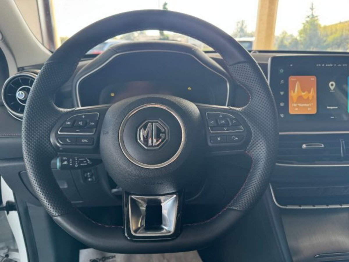 Mg HS HS 1.5T-GDI Comfort (5)
