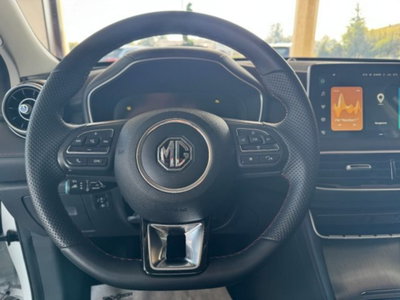 Mg HS HS 1.5T-GDI Comfort (5)