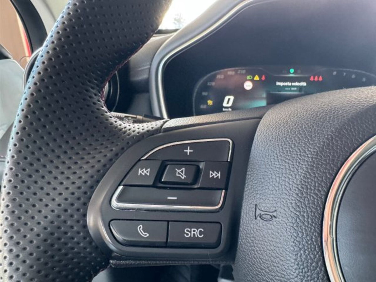 Mg HS HS 1.5T-GDI Comfort (6)