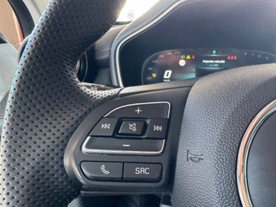 Mg HS HS 1.5T-GDI Comfort (6)