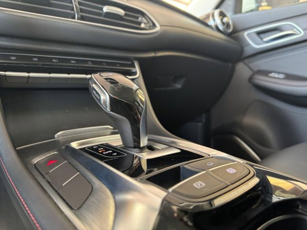Mg HS HS 1.5T-GDI Comfort (8)