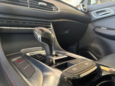 Mg HS HS 1.5T-GDI Comfort (8)