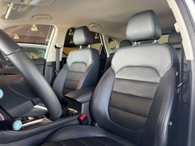 Mg HS HS 1.5T-GDI Comfort (9)