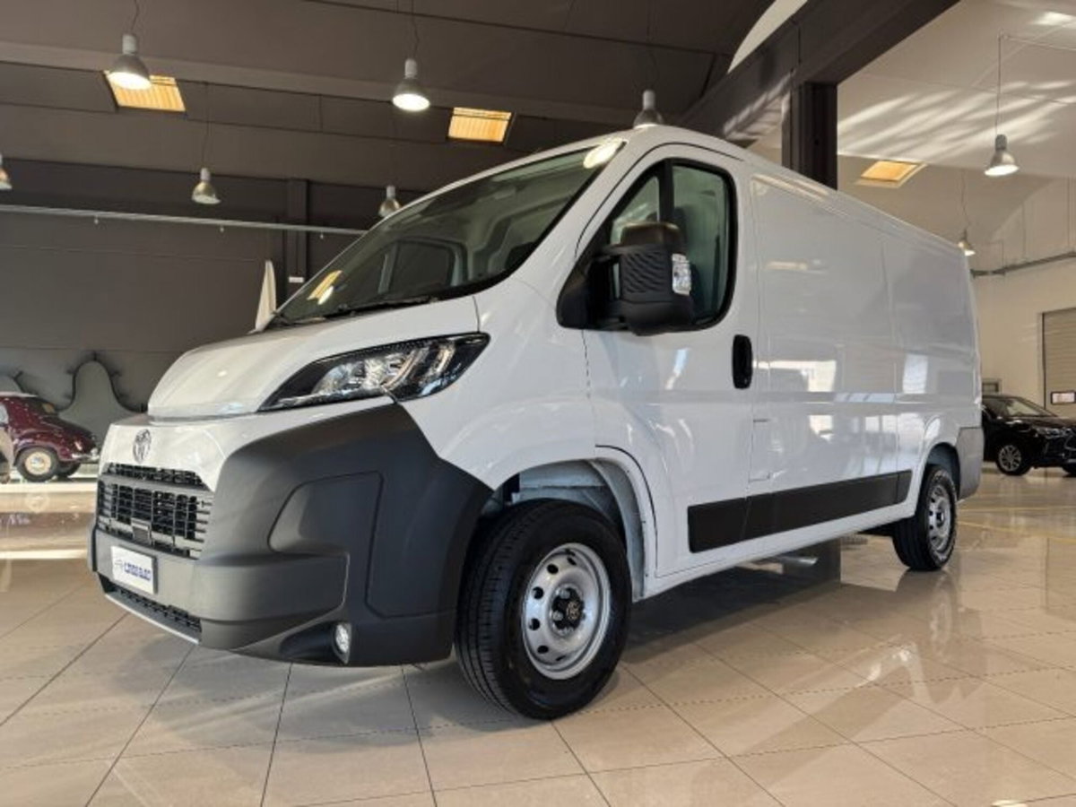 Toyota Proace Max Furgone Max 35 2.2d 140cv L2H1 Business