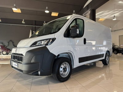 Toyota Proace Max Furgone Max 35 2.2d 140cv L2H1 Business usato