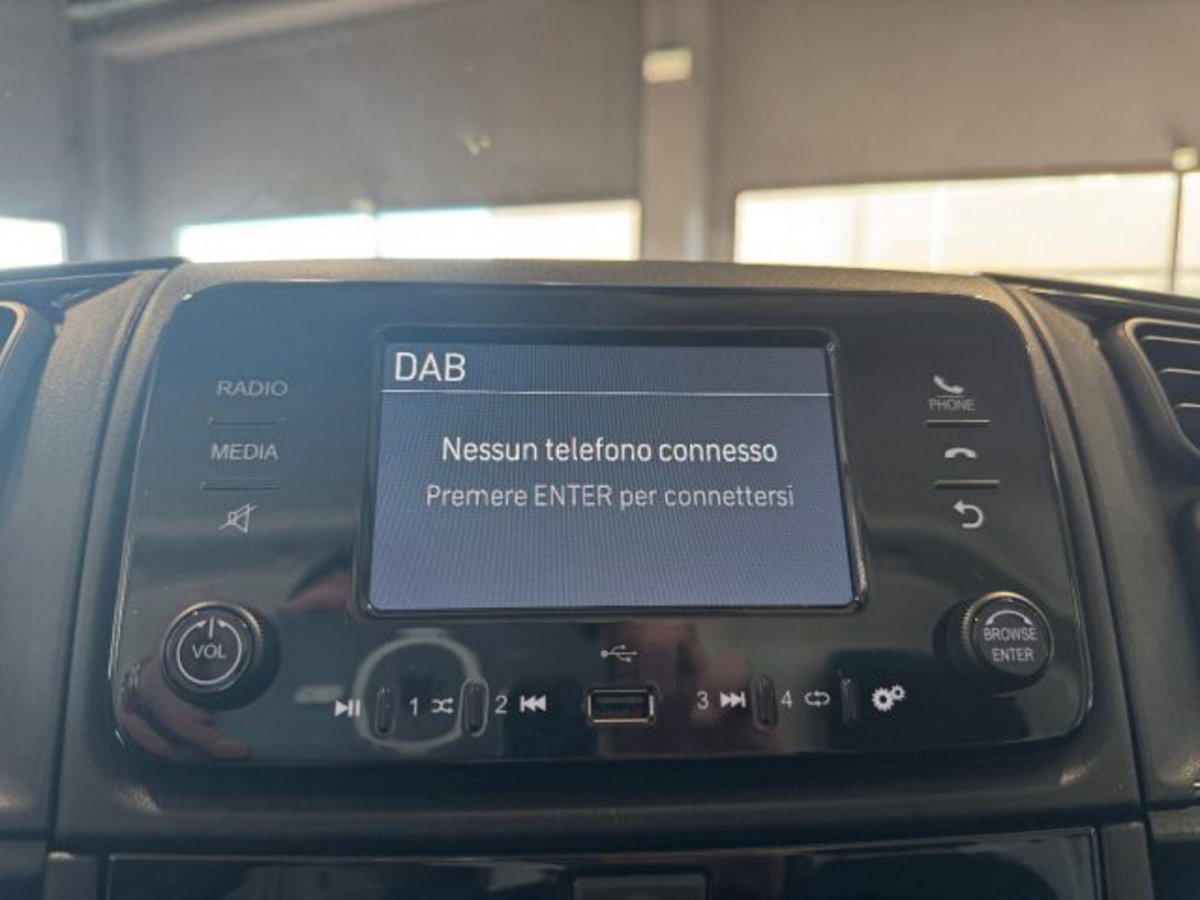 Toyota Proace Max Furgone Max 35 2.2d 140cv L2H1 Business (11)