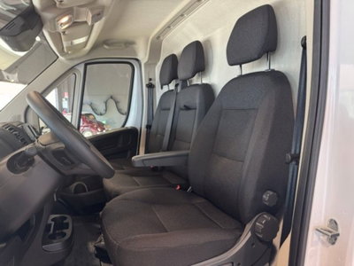 Toyota Proace Max Furgone Max 35 2.2d 140cv L2H1 Business (12)