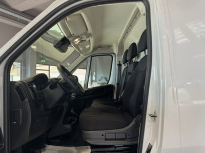 Toyota Proace Max Furgone Max 35 2.2d 140cv L2H1 Business (13)