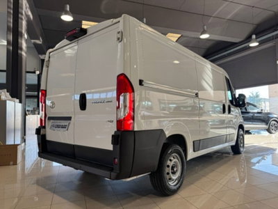 Toyota Proace Max Furgone Max 35 2.2d 140cv L2H1 Business (3)