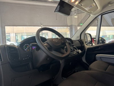 Toyota Proace Max Furgone Max 35 2.2d 140cv L2H1 Business (4)
