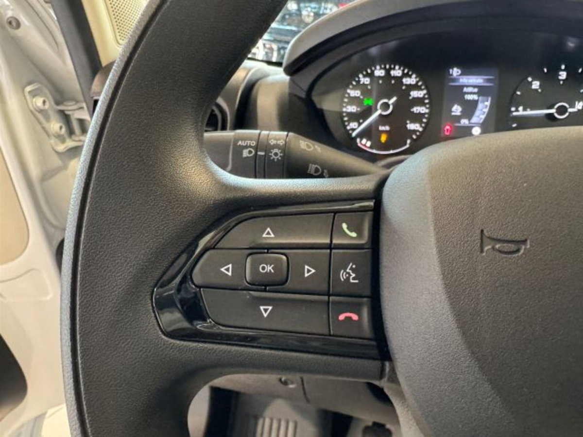 Toyota Proace Max Furgone Max 35 2.2d 140cv L2H1 Business (6)
