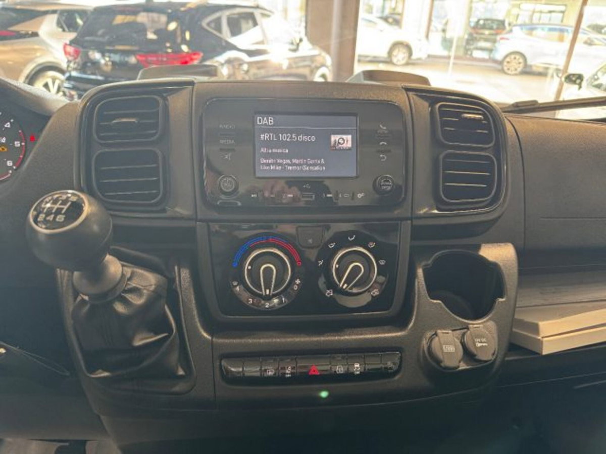 Toyota Proace Max Furgone Max 35 2.2d 140cv L2H1 Business (8)
