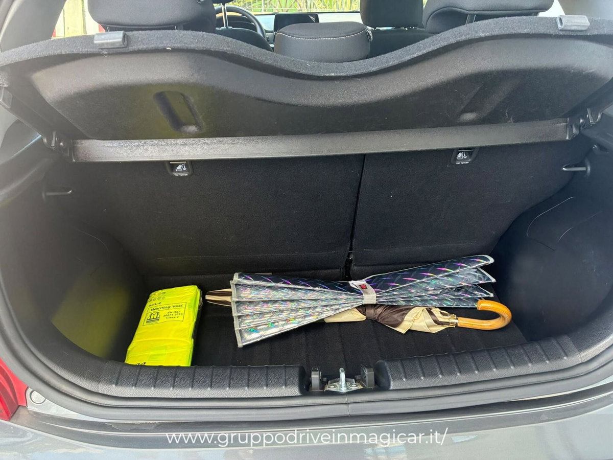 Kia Picanto 1.0 12V 5 porte AMT Urban (10)