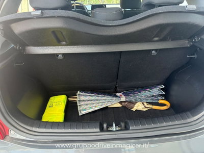 Kia Picanto 1.0 12V 5 porte AMT Urban (10)