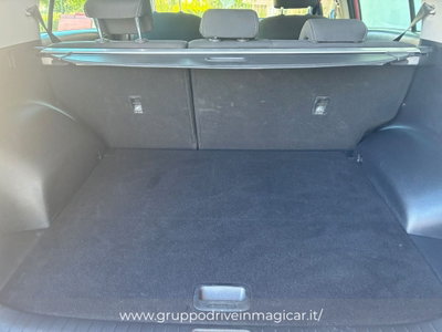 Kia Sportage 1.6 CRDI 115 CV 2WD Business Class (15)