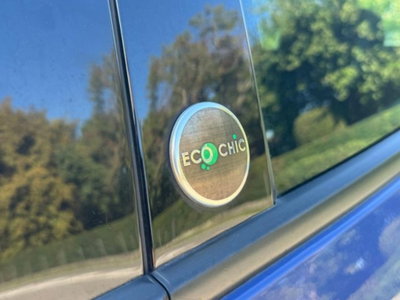 Lancia Ypsilon 0.9 TwinAir 85 CV 5 porte Metano Ecochic Platinum (17)