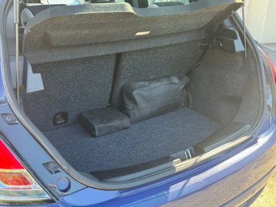 Lancia Ypsilon 0.9 TwinAir 85 CV 5 porte Metano Ecochic Platinum (19)