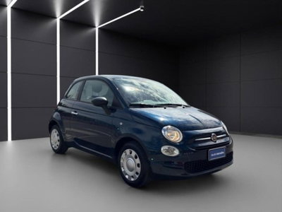 Fiat 500 1.0 Hybrid Red (7)