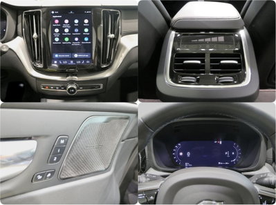Volvo XC60 2.0 b4 Plus Dark auto (12)