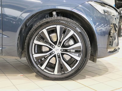 Volvo XC60 2.0 b4 Plus Dark auto (13)