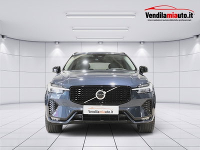 Volvo XC60 2.0 b4 Plus Dark auto (2)