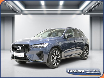 Volvo XC60 2.0 b4 Plus Dark auto (3)