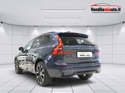 Volvo XC60 2.0 b4 Plus Dark auto (5)