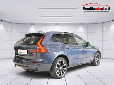Volvo XC60 2.0 b4 Plus Dark auto (7)