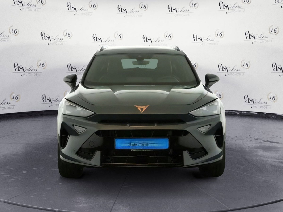 Cupra Formentor Formentor 1.5 TSI