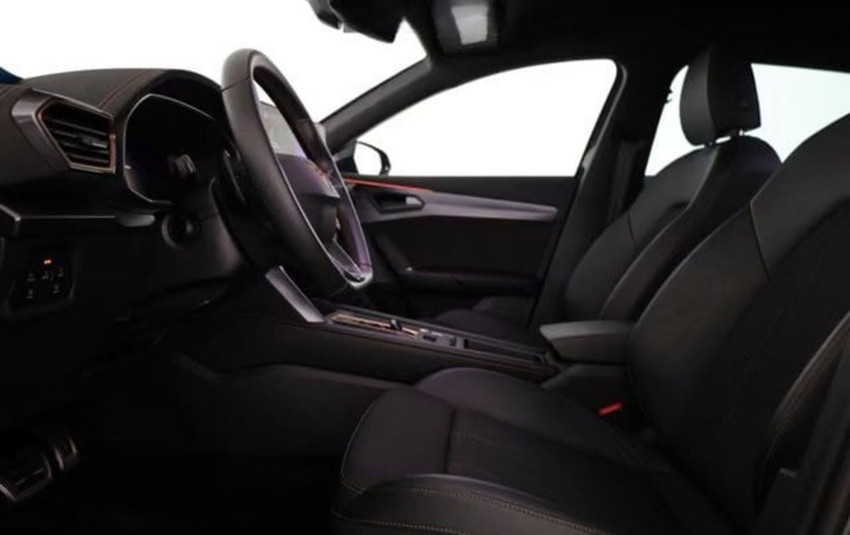 Cupra Formentor Formentor 1.5 TSI (10)