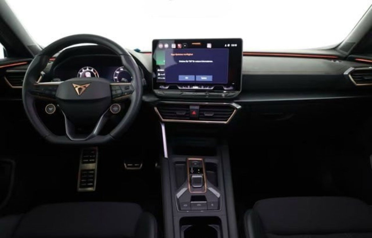 Cupra Formentor Formentor 1.5 TSI (12)
