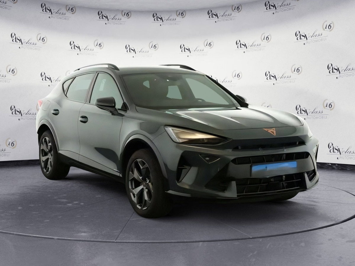 Cupra Formentor Formentor 1.5 TSI (2)