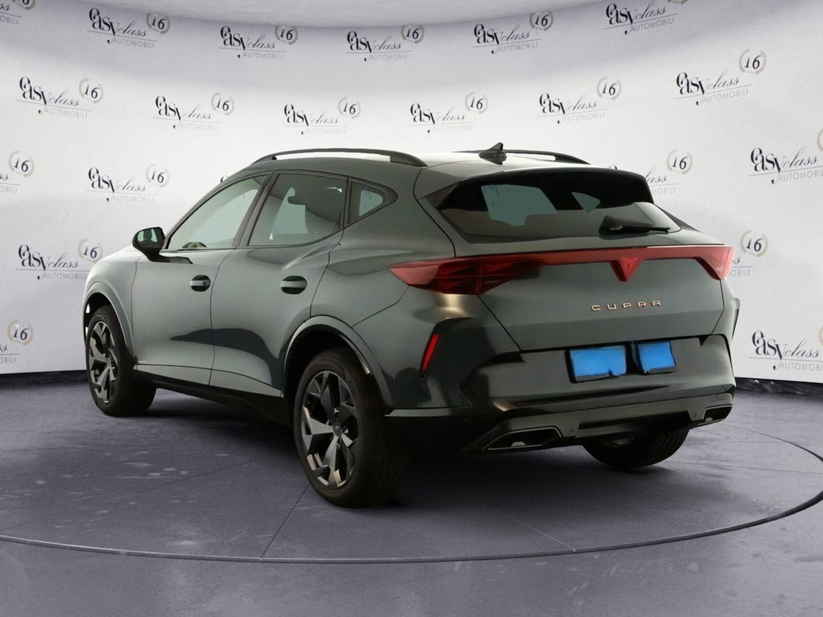 Cupra Formentor Formentor 1.5 TSI (5)