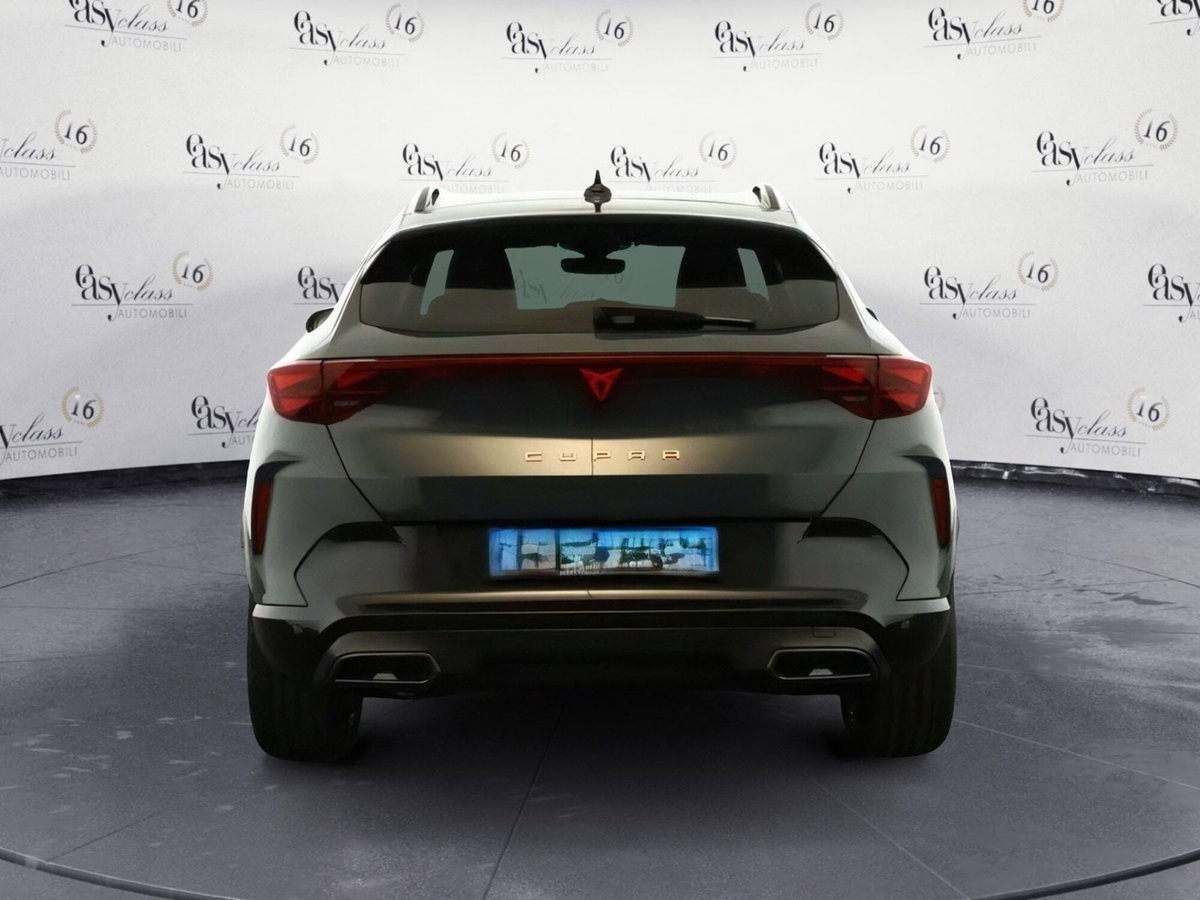 Cupra Formentor Formentor 1.5 TSI (6)