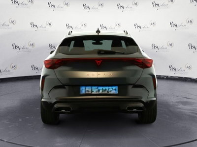 Cupra Formentor Formentor 1.5 TSI (6)
