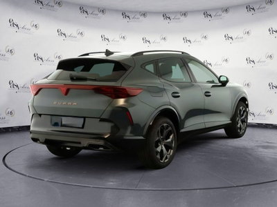 Cupra Formentor Formentor 1.5 TSI (7)