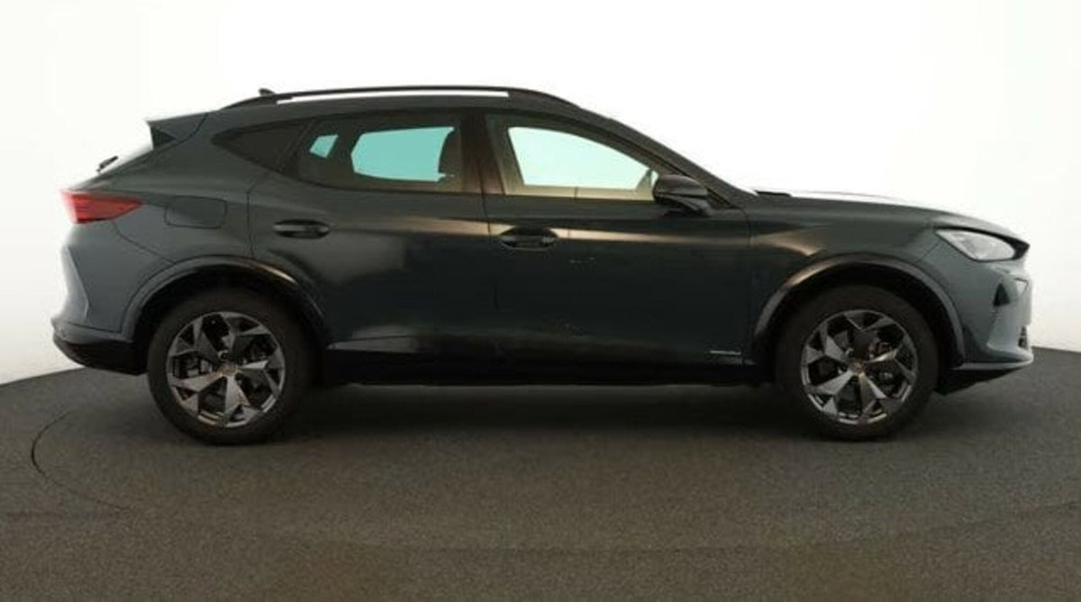 Cupra Formentor Formentor 1.5 TSI (8)