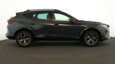 Cupra Formentor Formentor 1.5 TSI (8)