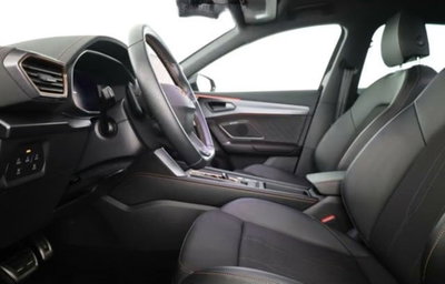 Cupra Formentor Formentor 1.5 TSI (10)