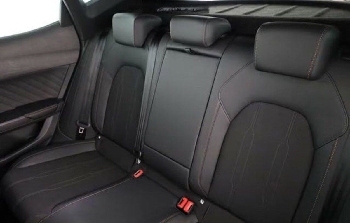 Cupra Formentor Formentor 1.5 TSI (11)