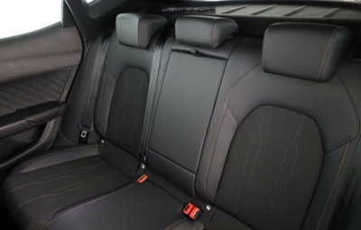 Cupra Formentor Formentor 1.5 TSI (11)