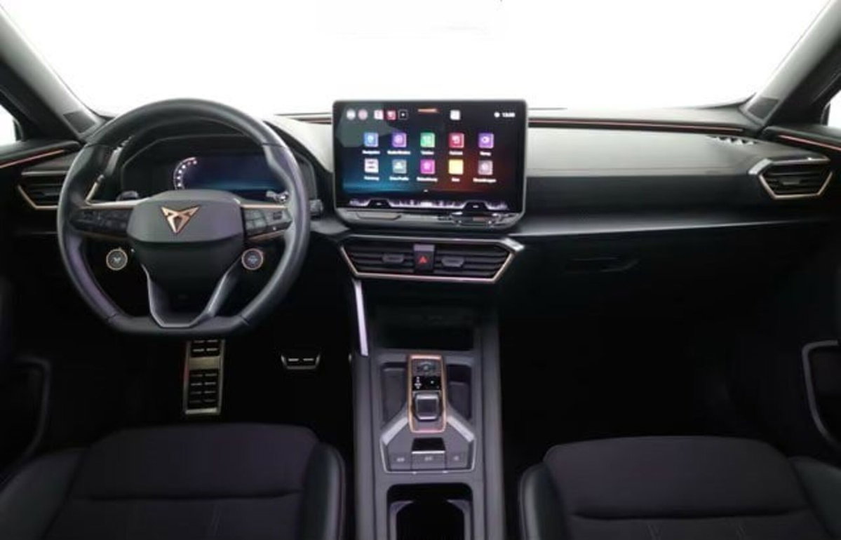 Cupra Formentor Formentor 1.5 TSI (12)