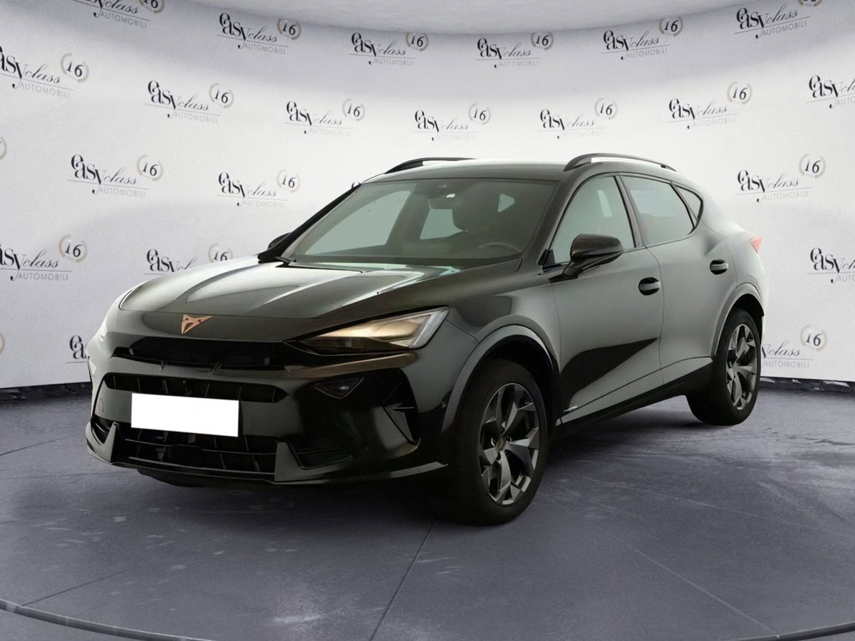 Cupra Formentor Formentor 1.5 TSI (2)