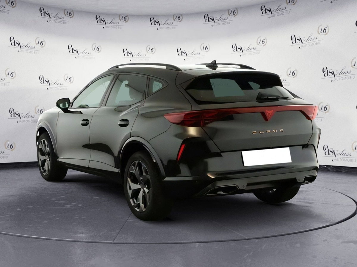 Cupra Formentor Formentor 1.5 TSI (3)