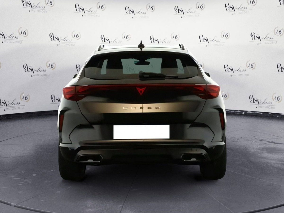 Cupra Formentor Formentor 1.5 TSI (4)