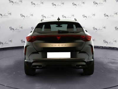 Cupra Formentor Formentor 1.5 TSI (4)
