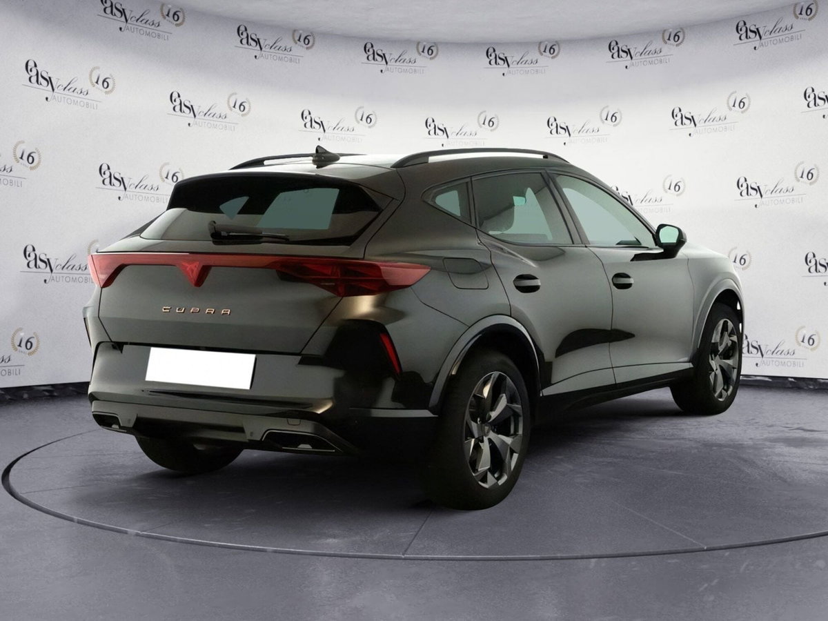 Cupra Formentor Formentor 1.5 TSI (5)