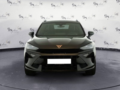 Cupra Formentor Formentor 1.5 TSI (6)